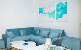 Marina Apartment - The Ocean Heart Of Shkodra
